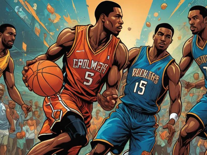 [QQ原声]NBA季前赛 森林狼vs掘金 第一节 录像