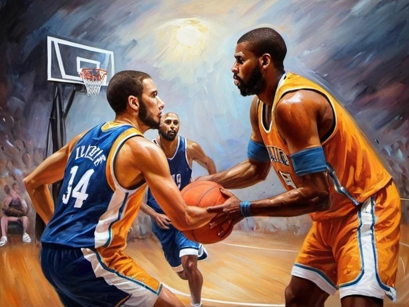 [QQ原声]NBA季前赛 耶路撒冷夏普尔vs篮网 第三节 录像