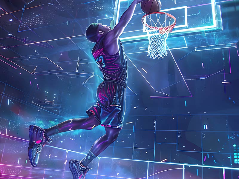 [QQ原声]NBA季前赛 耶路撒冷夏普尔vs篮网 第四节 录像
