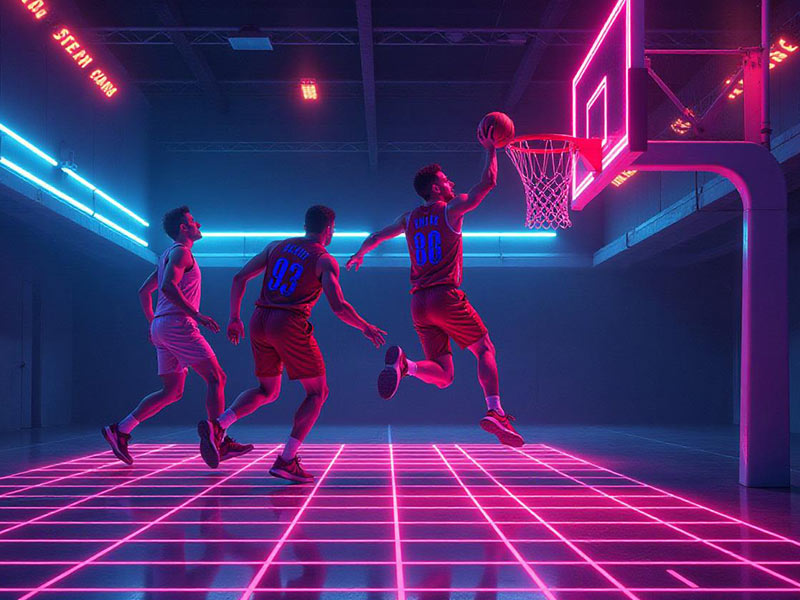 [QQ原声]WNBA季后赛首轮G3 印第安纳狂热vs亚特兰大梦想  第一节 录像