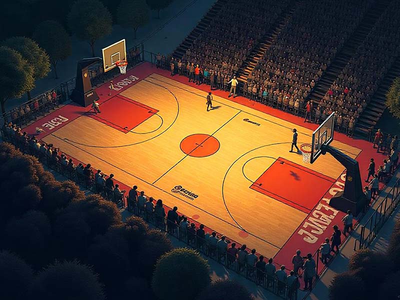 [QQ原声]WNBA季后赛首轮G3 印第安纳狂热vs亚特兰大梦想  全场录像回放