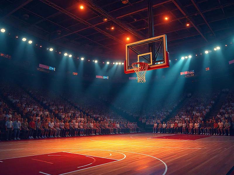 [QQ国语]WNBA季后赛首轮G3 印第安纳狂热vs亚特兰大梦想  第三节 录像