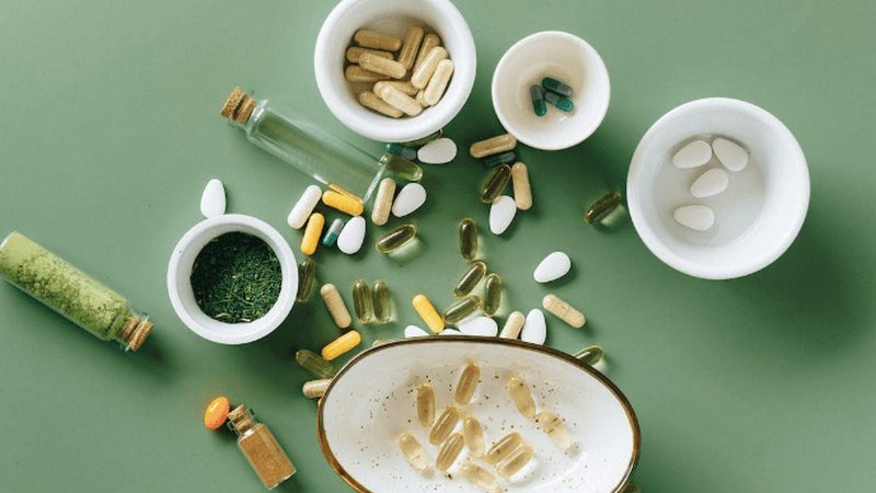国产保健食品十大品牌推荐