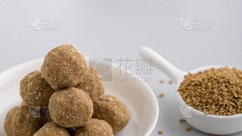 保健食品原料分类及功效解析