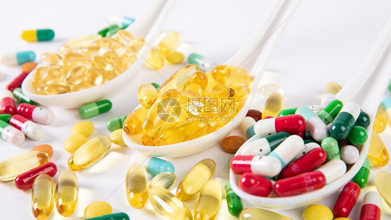 保健品代加工：揭秘起订量背后的考量因素