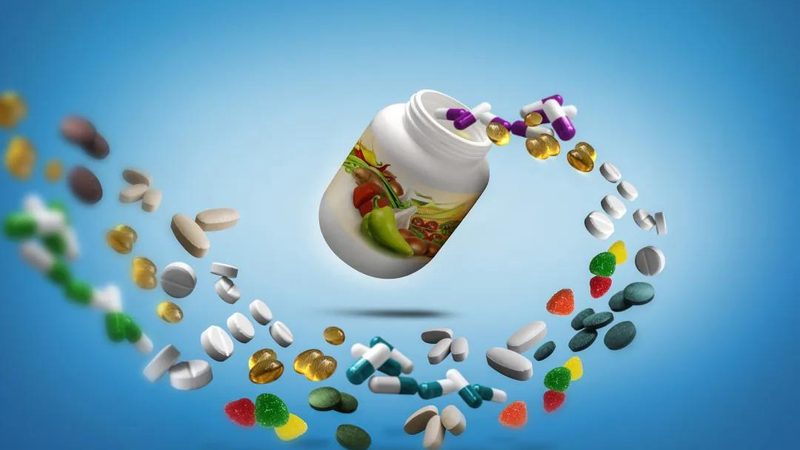 辅酶Q10：揭秘老年人保健品中的“心脏守护神