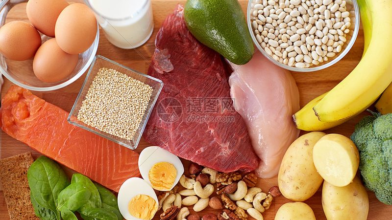 乳清蛋白粉：揭秘其背后的生产工艺与品质保障